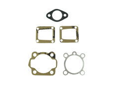 Gasket set 65cc / 70cc Tomos A35 / A52 reed valve cylinder 5-pieces