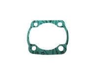 Base gasket Tomos A35 / A52 / A55 new model 0.4mm 