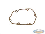 Clutch cover gasket Tomos 4L / AT50 / NTX50