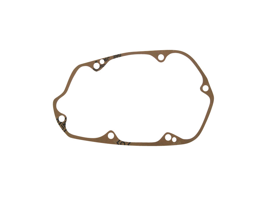 Clutch cover gasket Tomos 4L / AT50 / NTX50 photo