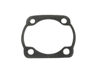 Base gasket Tomos A35 / A52 / A55 new model 0.4mm 25 km/h original A-quality