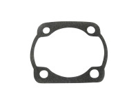 Base gasket Tomos A35 / A52 / A55 new model 0.4mm 25 km/h original A-quality