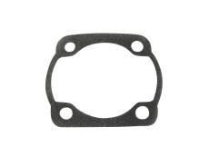 Base gasket Tomos A35 / A52 / A55 new model 0.4mm 25 km/h original A-quality