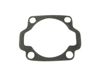 Base gasket Tomos A3 / A35 old model 0.4mm 25 km/h original A-quality