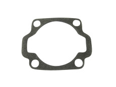 Base gasket Tomos A3 / A35 old model 0.4mm 25 km/h original A-quality