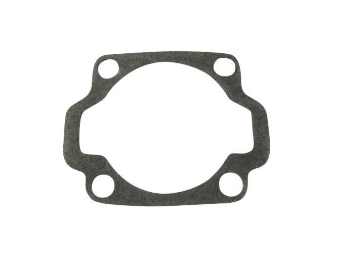 Base gasket Tomos A3 / A35 old model original A-quality product