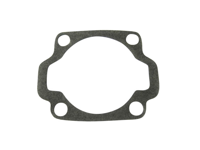 Base gasket Tomos A3 / A35 old model 0.4mm original product