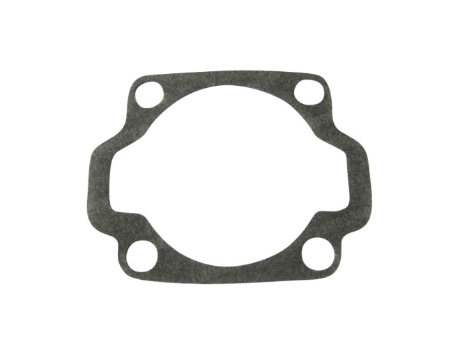 Base gasket Tomos A3 / A35 old model 0.4mm 25 km/h original A-quality main