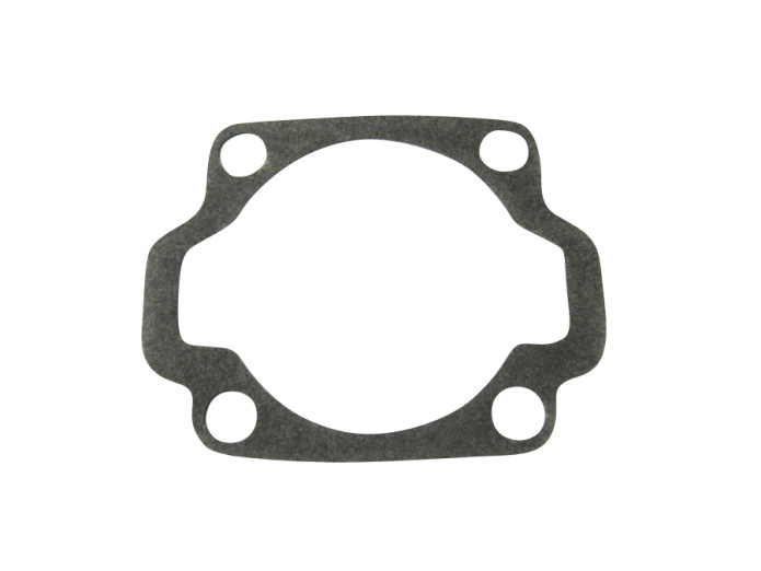 Fussdichtung Tomos A3 / A35 Altes Modell Original A-Qualität