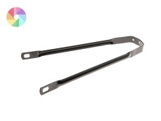 Front fender Tomos A3 / A35 old model bracket custom powdercoat (choose your color)
