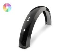 Rear fender Tomos A3 / A35 replica steel custom powdercoat (choose your color)