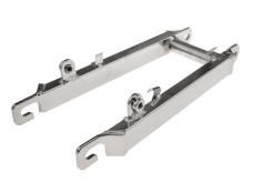 Swingarm Tomos A3 / A35 square thick chrome A-quality