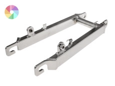 Swingarm Tomos A3 / A35 square thick A-quality custom powdercoat (choose your color)