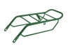Pulverbeschichtung Farbe: Moosgrün (RAL 6005)