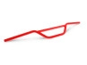 Poedercoating kleur: Rood (RAL 3000)