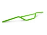 Poedercoating kleur: Kawasaki groen (RAL 6018)