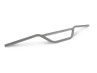 Poedercoating kleur: Zilver metallic