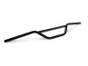 Poedercoating kleur: Glans zwart (RAL 9005)