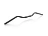 Handle bar universal low black