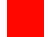 Poedercoating kleur: Rood (RAL 3000)