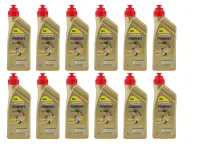 2-stroke oil Castrol Power 1 RS 1 liter (12x offer!)