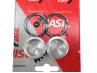 Brake piston revision set AJP 30x13mm thumb extra