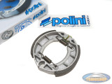 Brake shoes Tomos A3 front / rear Polini (90 mm)