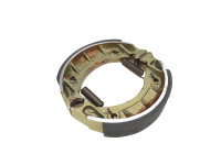 Brake shoes Tomos A35 / various models Newfren (105mm) A-quality