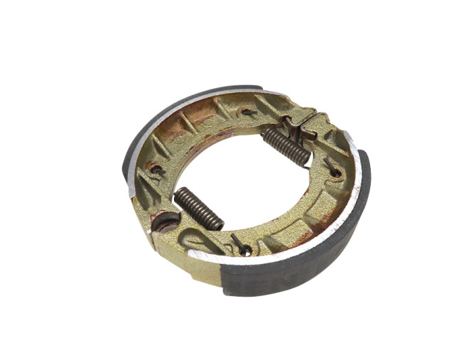 Brake shoes Tomos A35 various models Newfren 105mm A-quality product