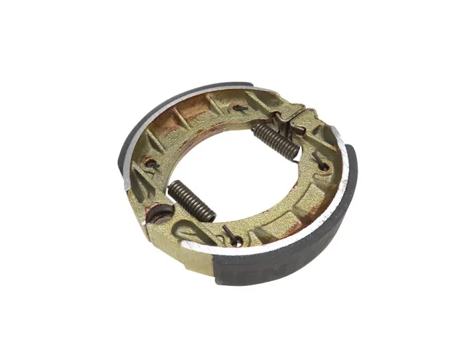 Brake shoes Tomos A35 various models Newfren 105mm A-quality product