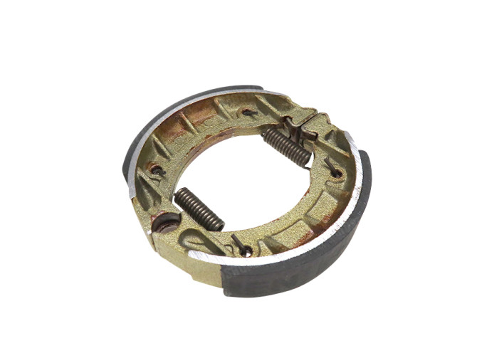 Brake shoes Tomos A35 various models Newfren 105mm A-quality main