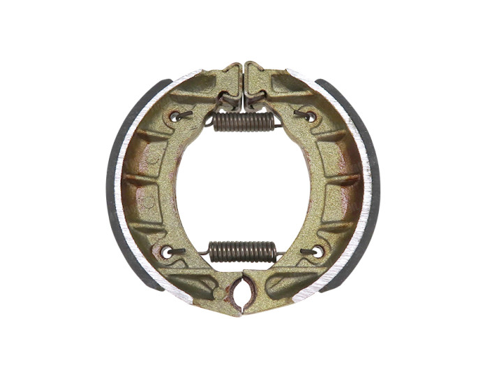 Remsegment Tomos A35 / diverse Newfren (105mm) A-kwaliteit