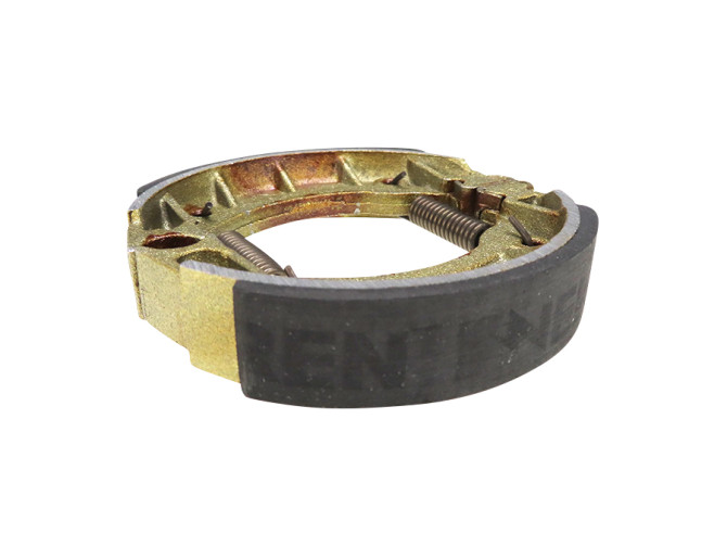 Brake shoes Tomos A35 various models Newfren 105mm A-quality product