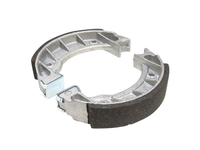 Brake shoes Tomos A35 various models Polini 105mm A-quality product