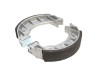 Brake shoes Tomos A35 / various models front / rear Polini (105mm) A-quality thumb extra