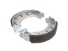 Brake shoes Tomos A3 (90x18mm) Polini A-quality thumb extra