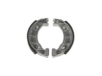 Brake shoes Tomos A35 / various models RMS (105mm)