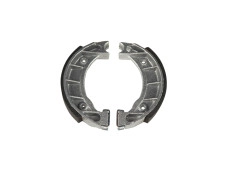 Brake shoes Tomos A35 / various models RMS (105mm)