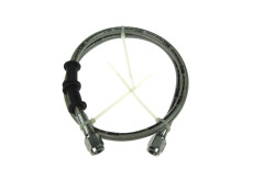 Brake hose clamp universal