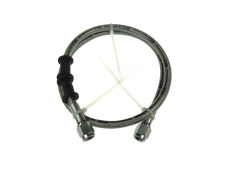 Brake hose clamp universal
