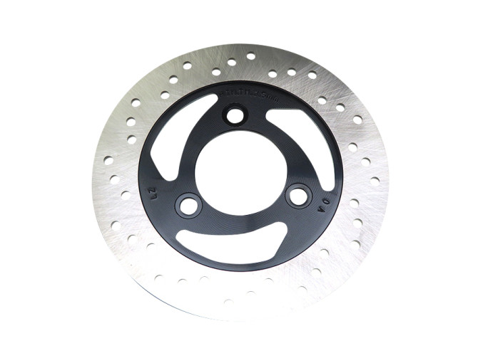Brake disc Tomos Youngst'R / Funtastic / Racing 190mm product