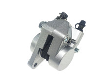 Bremsanker Modell AJP 58mm Silber Universal