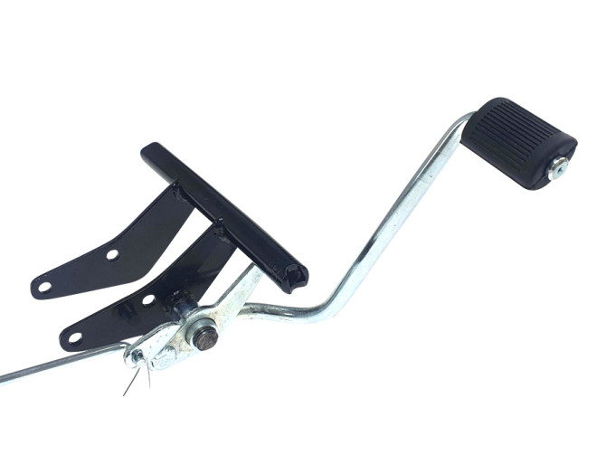 Brake pedal Tomos A3 / A35 product