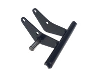 Brake pedal Tomos A3 / A35 substructure black