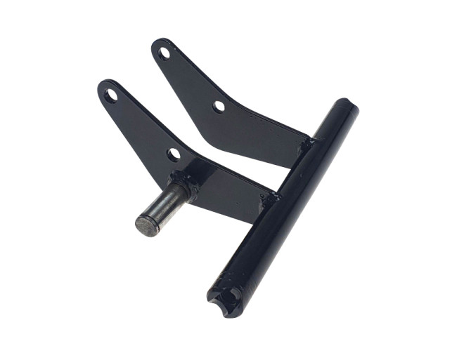 Foot rests Tomos A3 / A35 subframe with brake pedal mount product
