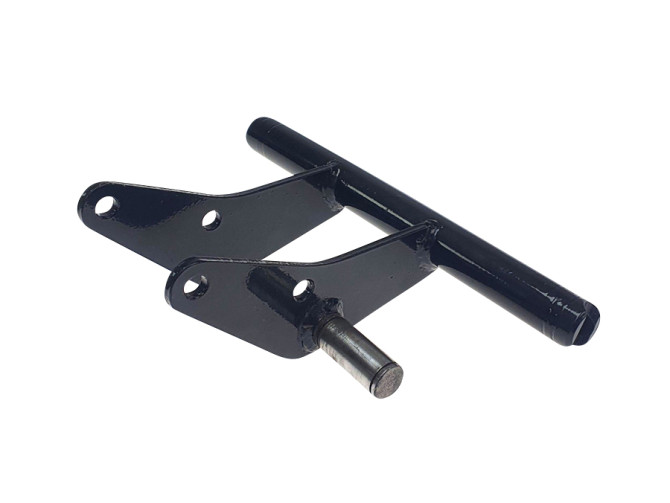 Foot rests Tomos A3 / A35 subframe with brake pedal mount product