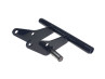 Voetrust Tomos A3 / A35 subframe voetsteun rempedaal opname thumb extra