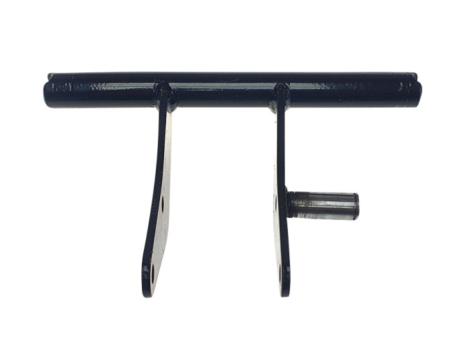 Brake pedal Tomos A3 / A35 substructure black product