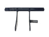 Brake pedal Tomos A3 / A35 substructure  thumb extra