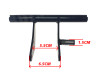 Brake pedal Tomos A3 / A35 substructure  thumb extra